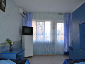 База Отдыха Солнечное