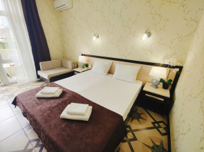 Гостевой дом Наутилус