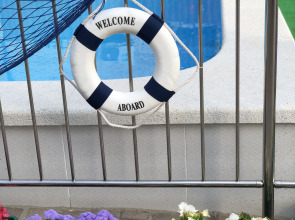 Гостевой дом Гранат