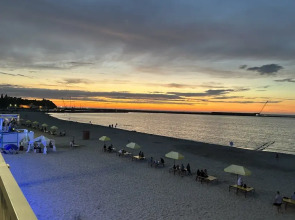 Апартаменты Balt Apartments Pionerskii 8