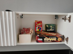 Квартира Новая квартира с дизайнерским ремонтом