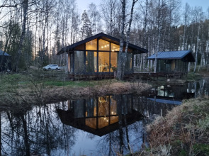 База Отдыха Ромашка Клуб