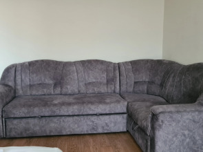 Квартира на 7 этаже