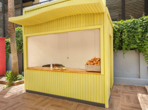 Dedeman Kemer Resort