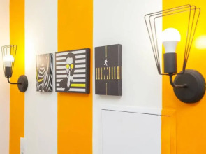 Квартира ЖК Новокрасково - 3