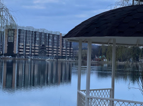 Апартаменты GreyKey