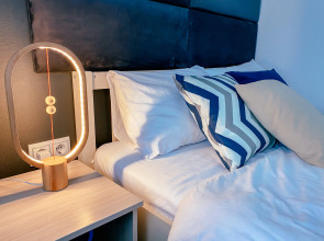 Апартаменты Arctic House Relax