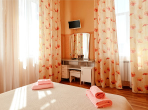 Гостевой Дом Лилия