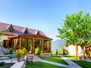 Гостевой дом Dilivita