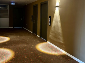 Отель Esse Joven