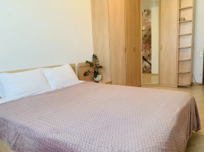 Квартира Трехкомнатная семейная