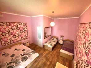 Lesnaya Skazka Lermontovo