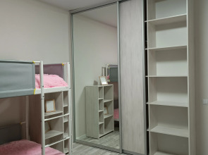 3-х комнатная квартира в самом центре города