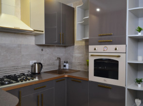 Апартаменты «Атмосфера» | Олива — Ваш Идеальный Отдых Начинается Здесь И Сейчас