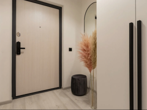 Апартаменты Bohemian  Метро Старая Деревня