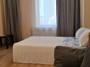 Апартаменты на Мамаевом Кургане