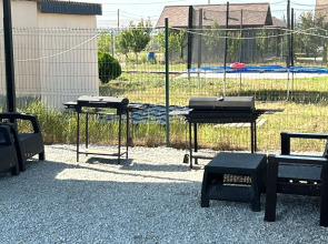 Гостевой дом Лаванда