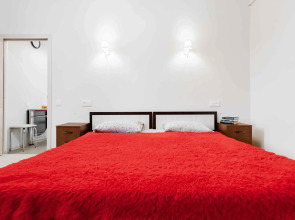 Квартира на Красноармейской 27