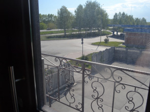 Мини-отель У Петровича