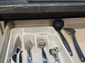 Квартира Шикарная ЕвроКласса