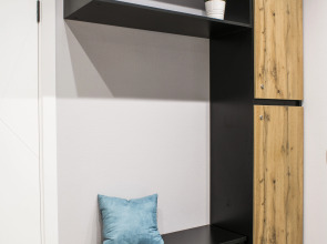 Апартаменты Ocean City