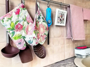 Апартаменты Ирис