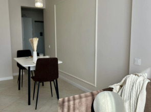 Апартаменты ЖК Черемушки