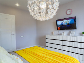 Апартаменты «Атмосфера» | Солнечная Севилья — Где Рождаются Мечты