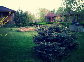 База Отдыха Алмаз Аква Плаза