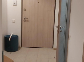 Апартаменты в Курорте Рядом с Финским Заливом