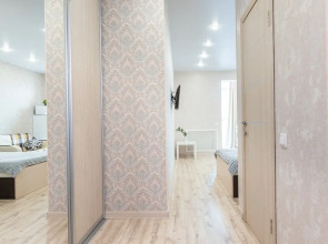 Апартаменты на Первомайской