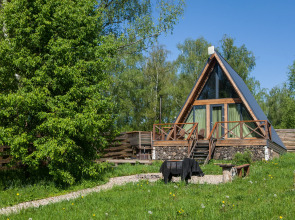 Частный Дом Якшино