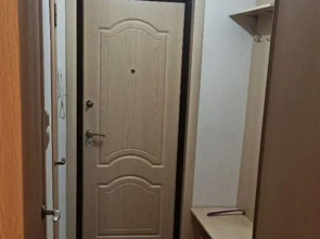 Квартира с удобным месторасположением