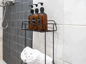 Апартаменты White Studio от Сети Good Vibes Apartments