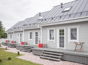 Гостевой дом Август