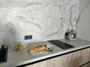 Апартаменты Легенды Моря вблизи Верхнего Озера