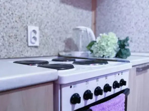 Апартаменты Park Inn Hause