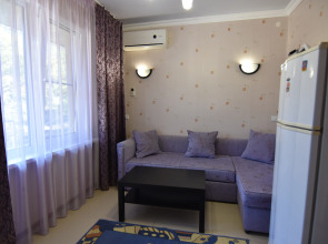 Гостевой дом Эдем