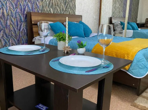 Квартира в Центре Города Биробиджан