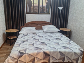 Частный дом с удобствами