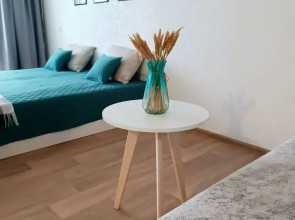 Квартира Апартаменты Чайковский на Мира 32