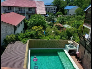 Жилые помещения Золотой песок