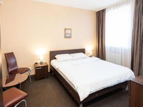 Мини-отель Дубрава