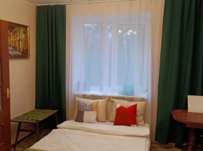 Квартира у Екатерининского дворца