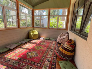 Гостевой дом Резиденция Радость