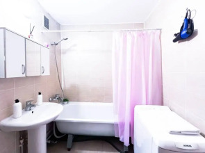 Апартаменты Park Inn Hause 3