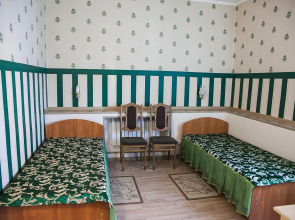 Отель Наташа