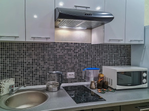 Апартаменты Любимый дом на Антонова 5 Е