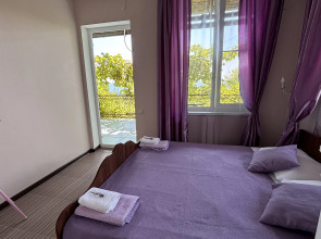 Частный дом Агава