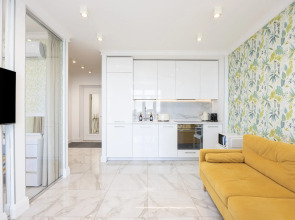 Квартира ЖК Москва 13